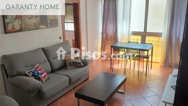 Fotografía del inmueble reportado: 1.250 €/mes — Málaga, Málaga
