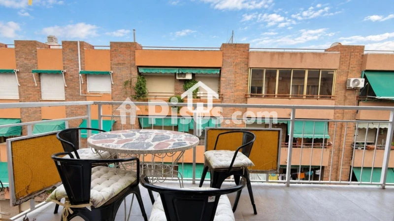Piso – Alicante - Alacant