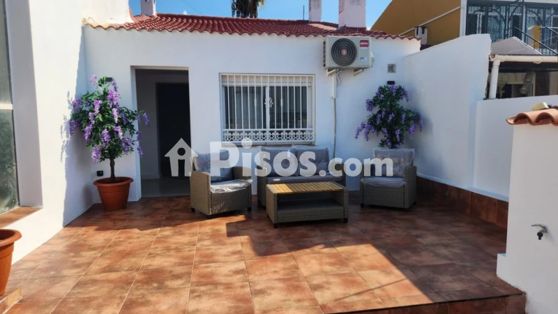 Casa – Torrevieja, Urbanización Paraje Natural I, Urbanización El Chaparral