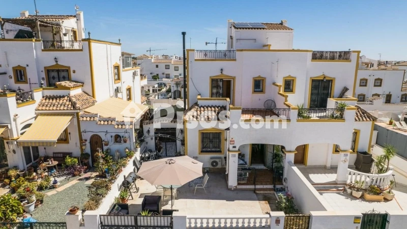 Casa – Orihuela