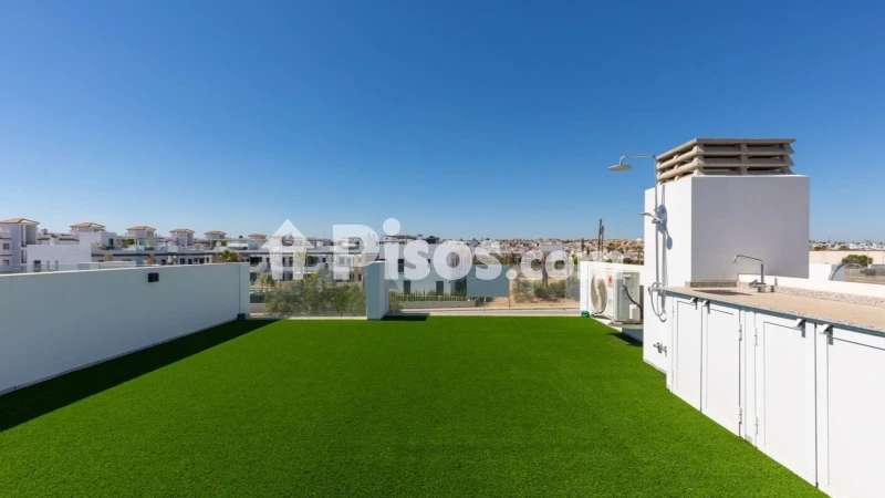 Ático en venta en Punta Prima