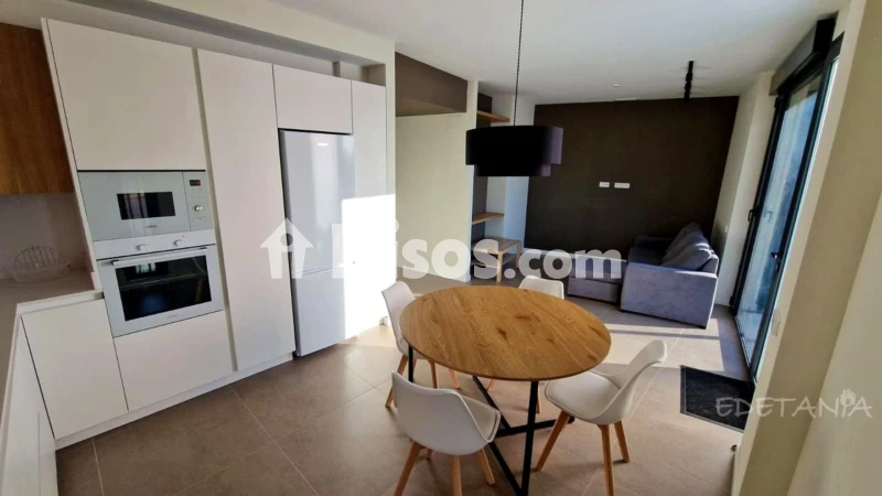 Fotografía del inmueble reportado: 1.050 €/mes — Valencia, Valencia