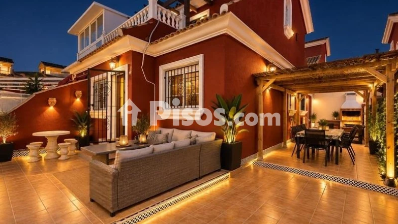 Casa – Orihuela