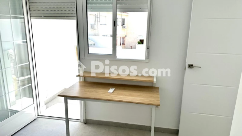 Fotografía del inmueble reportado: 400 €/mes — Murcia, Murcia