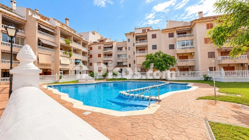 Piso – Torrevieja