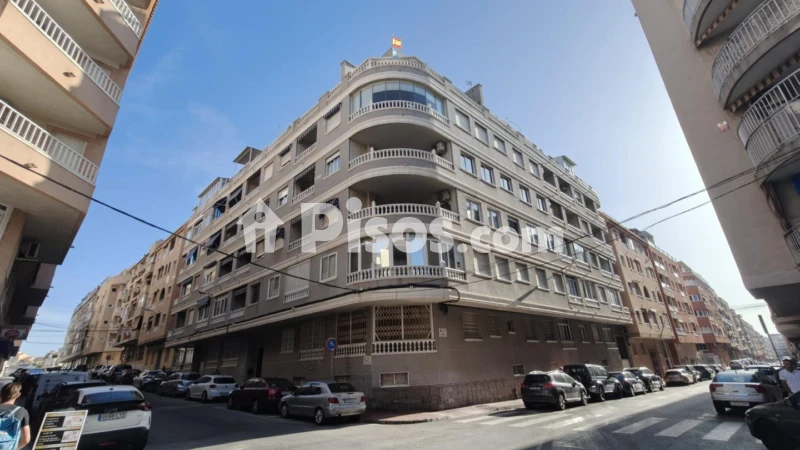 Pis – Torrevieja
