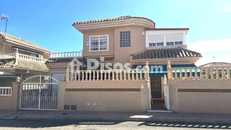 Casa – Torrevieja