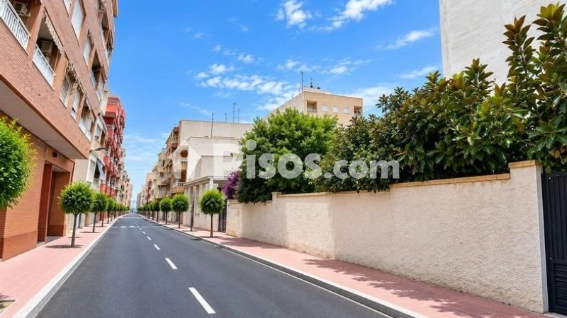 Casa – Torrevieja