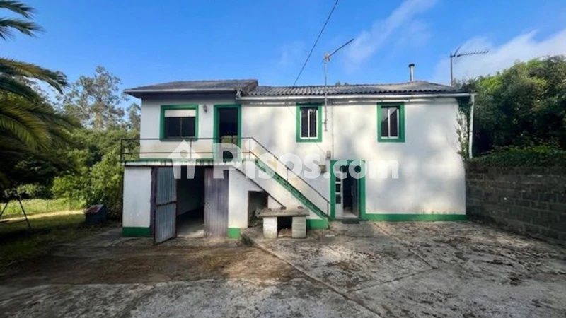 Casa – Cedeira