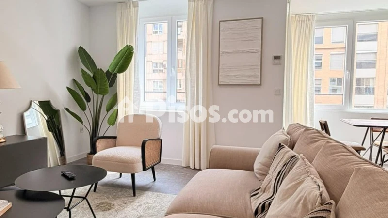 Fotografía del inmueble reportado: 2.000 €/mes — Alicante, Alicante