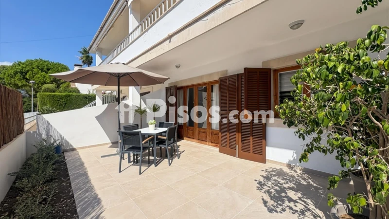 Fotografía del inmueble reportado: 1.800 €/mes — Baleares, Baleares