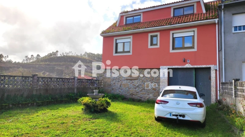 Casa – Tarrio