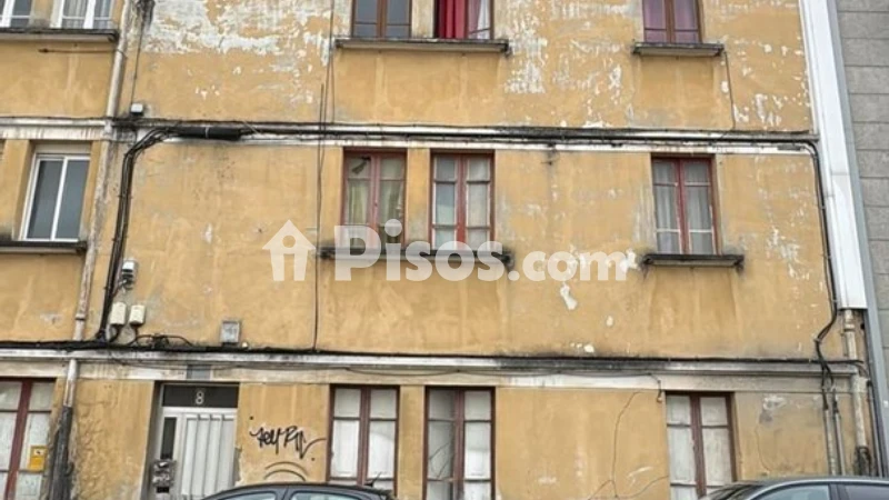 Edificio en venta en Calle de San Salvador