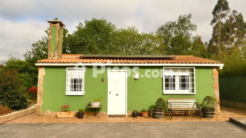 Casa – San Sadurniño