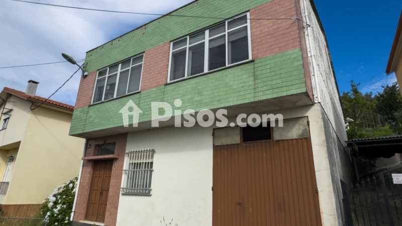 Casa – Santiago