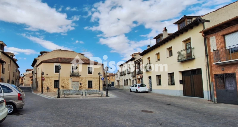 Fotografía del inmueble reportado: 1.200 €/mes — Segovia, Segovia