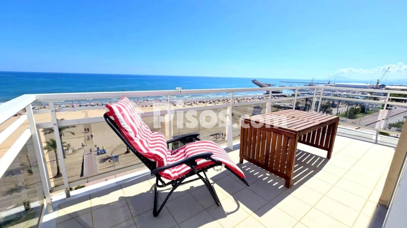 Fotografía del inmueble reportado: 1.000 €/mes — Valencia, Valencia