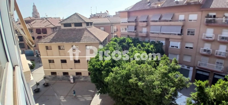 Fotografía del inmueble reportado: 1.250 €/mes — Murcia, Murcia