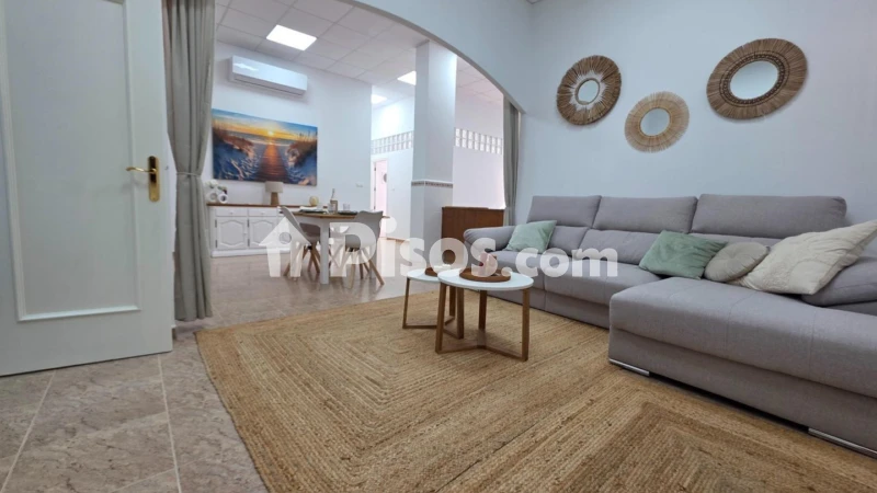 Piso – Santa Pola