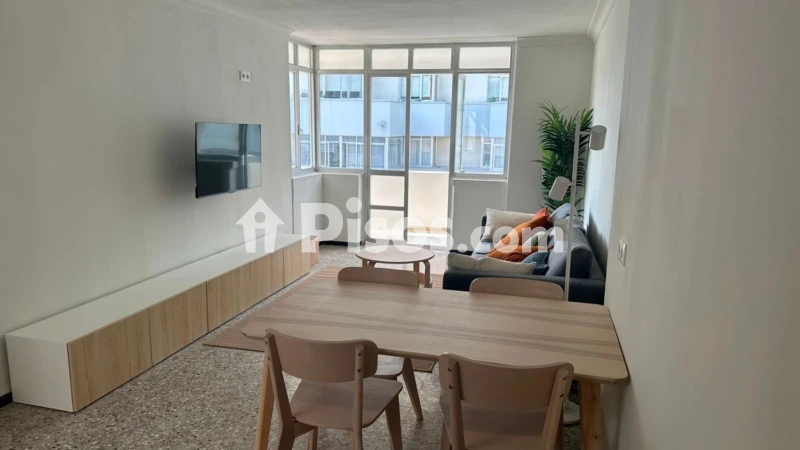 Fotografía del inmueble reportado: 930 €/mes — A Coruña, A Coruña
