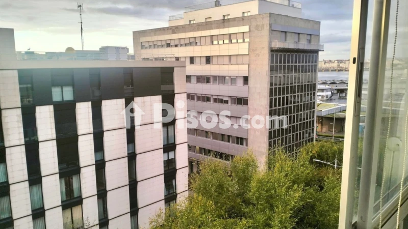 Fotografía del inmueble reportado: 1.500 €/mes — A Coruña, A Coruña