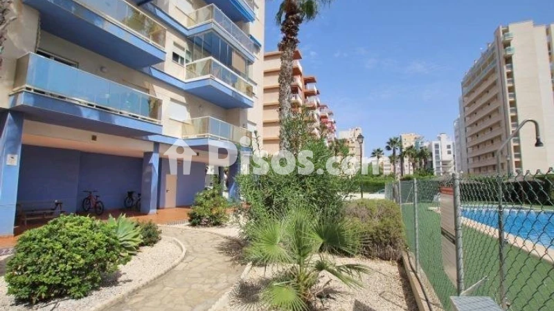 Piso – Guardamar del Segura