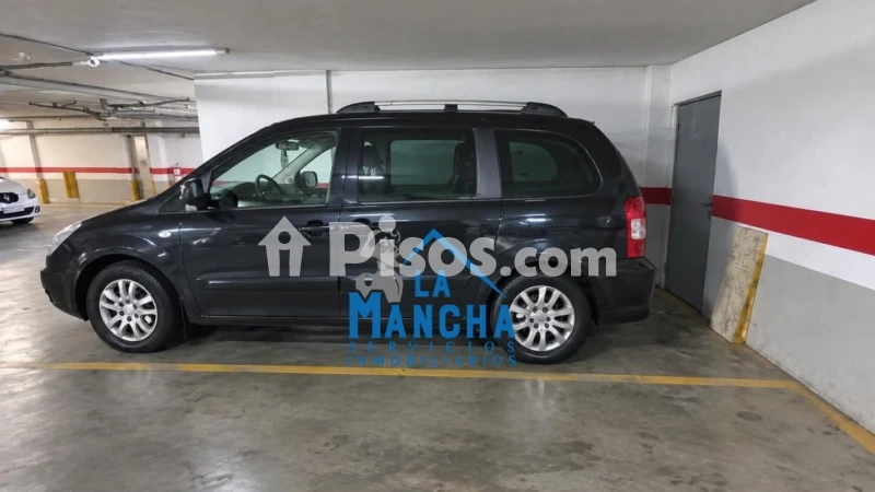 Garaje en venta en San Antonio Abad - Polígono San Antón