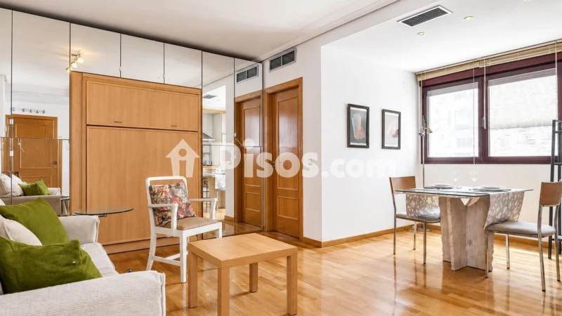 Fotografía del inmueble reportado: 1.100 €/mes — Madrid, Madrid