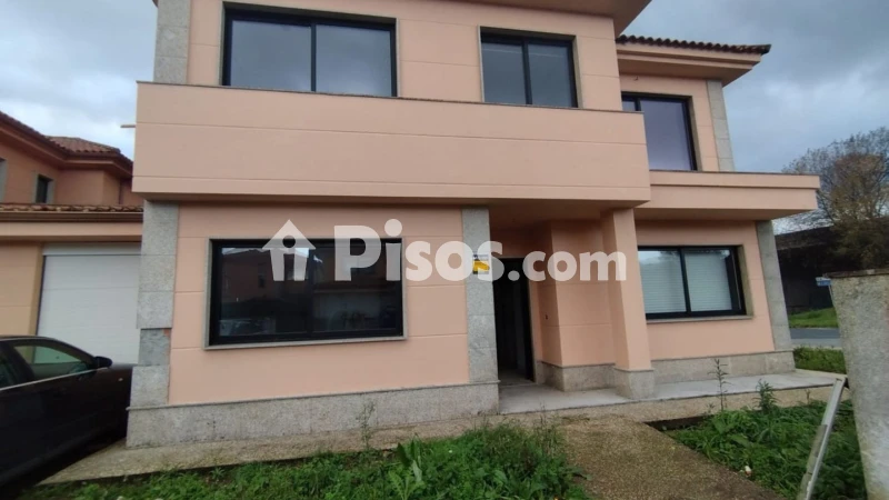 Casa – Ferrol