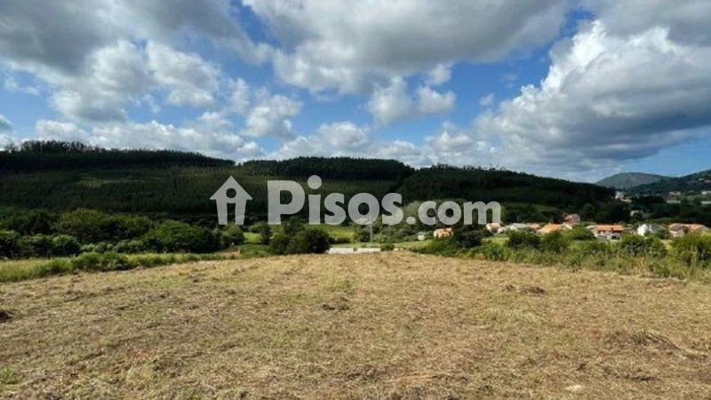 Terreno en venta en Calle Lugar Pardiñeira, Número 11