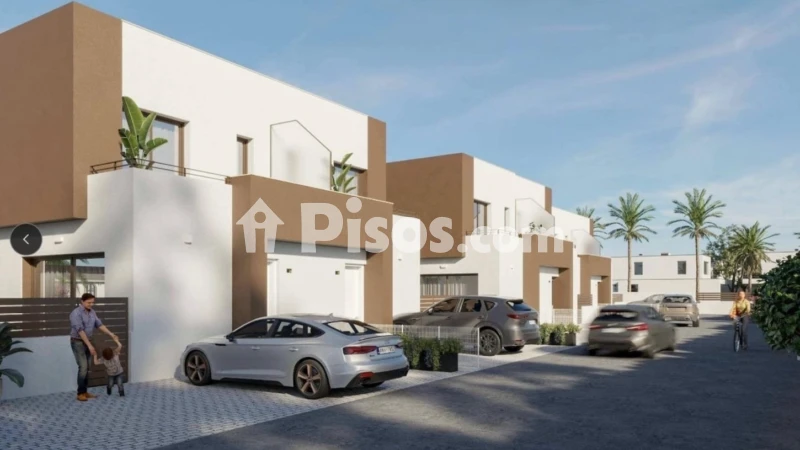 Casa – Elx - Elche