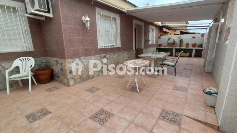 Casa en venta en Rabasa