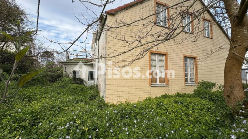 Chalet en venta en Carretera de Catabois