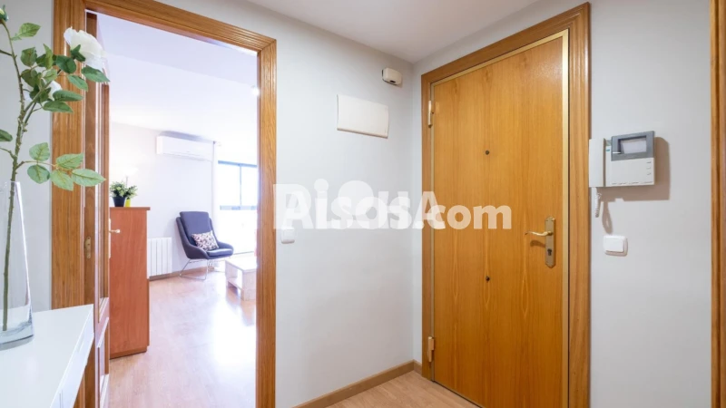 Fotografía del inmueble reportado: 975 €/mes — Valencia, Valencia