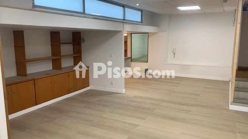 Oficina en venta en Avenida de Montserrat, 28