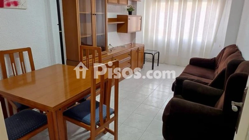 Fotografía del inmueble reportado: 850 €/mes — Zaragoza, Zaragoza