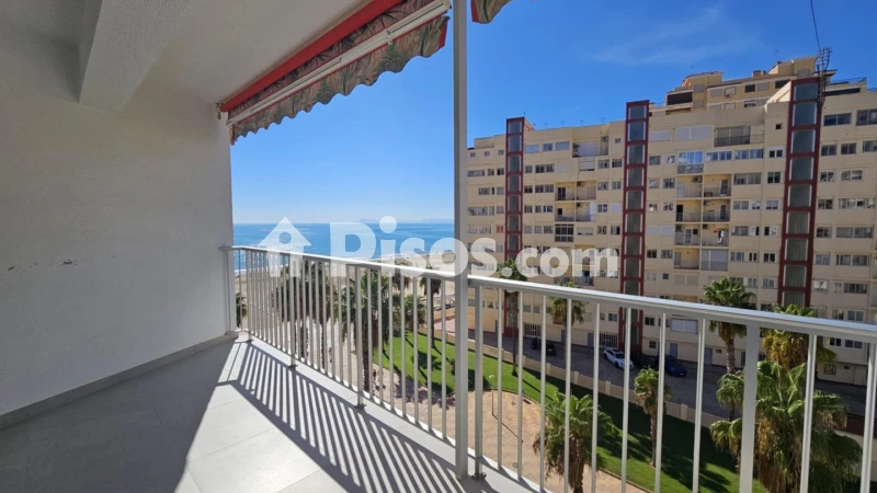 Fotografía del inmueble reportado: 1.400 €/mes — Valencia, Valencia