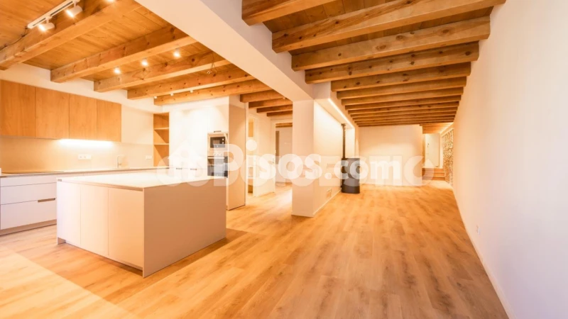 Fotografía del inmueble reportado: 1.180 €/mes — Barcelona, Barcelona