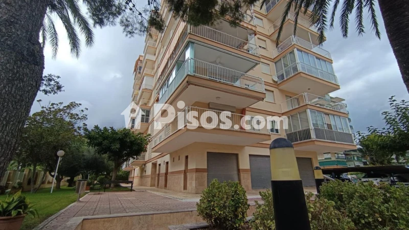 Fotografía del inmueble reportado: 750 €/mes — Castellón, Castellón