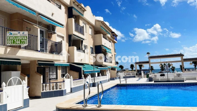 Piso – Torrevieja