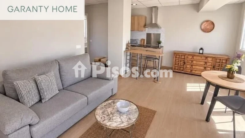 Fotografía del inmueble reportado: 2.500 €/mes — Málaga, Málaga