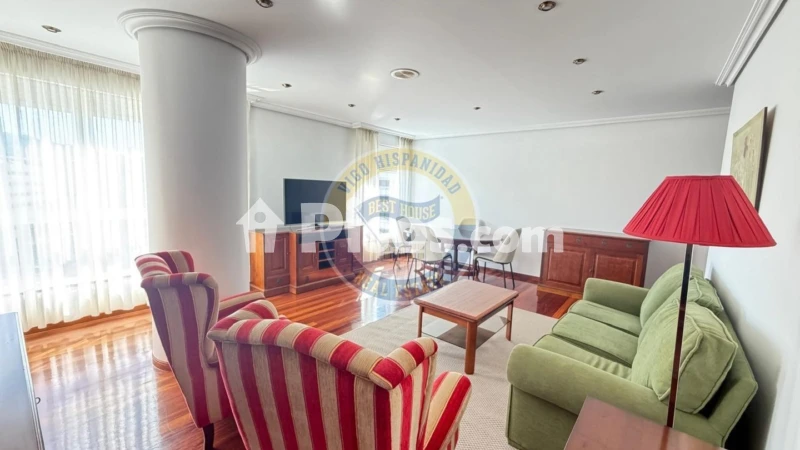 Fotografía del inmueble reportado: 1.300 €/mes — Pontevedra, Pontevedra