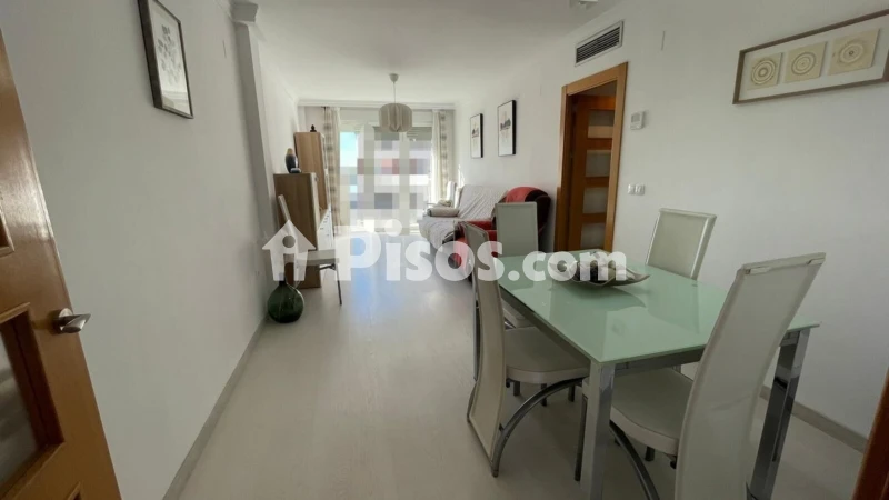 Pis – Albacete Capital