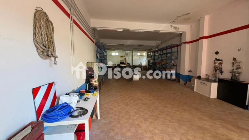 Local comercial en venta en Calle de Fontaíña