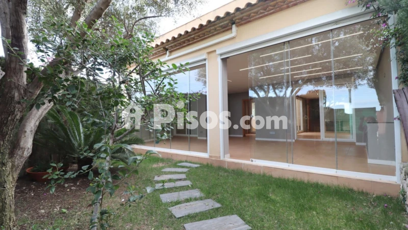 Fotografía del inmueble reportado: 2.400 €/mes — Valencia, Valencia