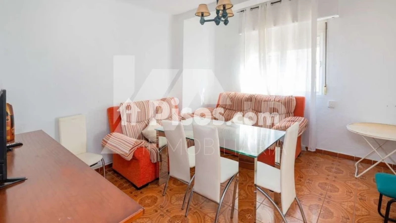 Fotografía del inmueble reportado: 820 €/mes — Granada, Granada