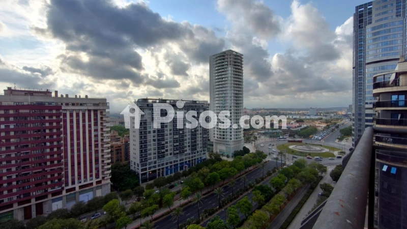 Fotografía del inmueble reportado: 1.800 €/mes — Valencia, Valencia