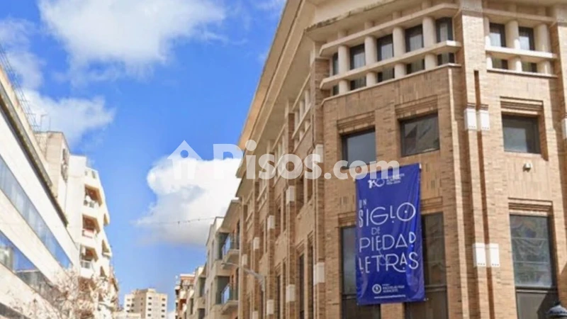 Piso – Albacete Capital