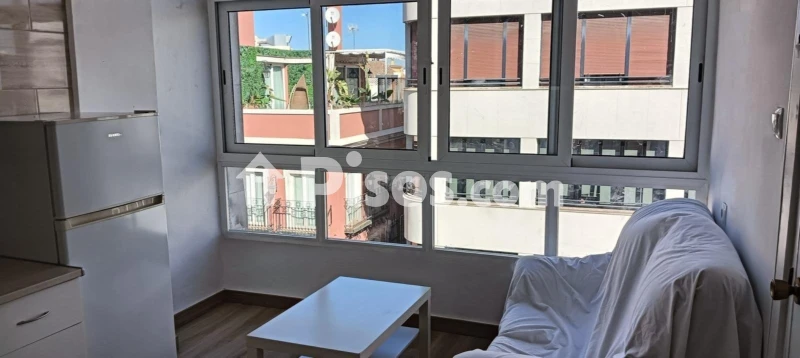 Fotografía del inmueble reportado: 1.200 €/mes — Sevilla, Sevilla