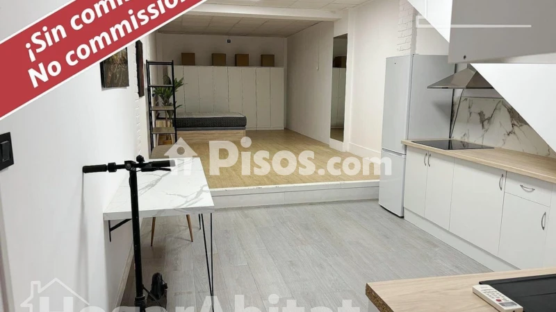 Pis – Torrevieja